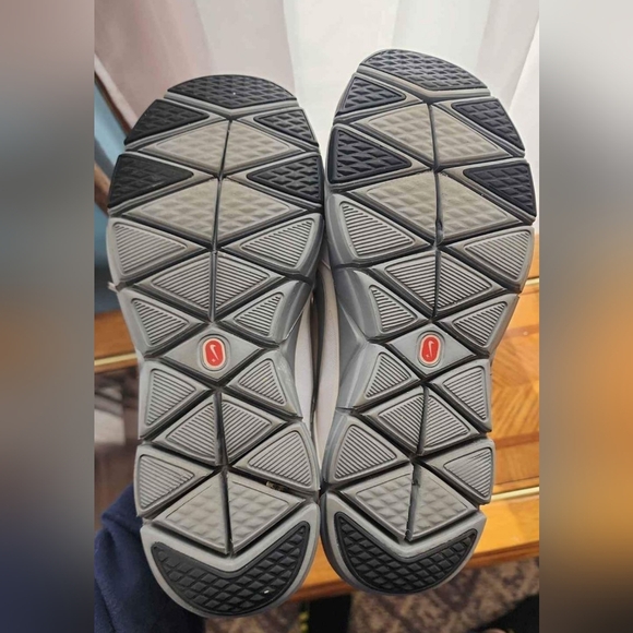 NIKE XT Quick Fit Running Cross Training Shoes Womens Size 10 - Picture 4 of 5